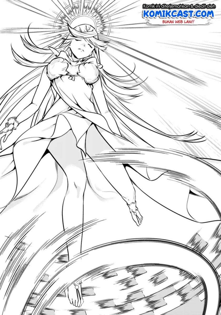Moto Yuusha Wa Shizuka Ni Kurashitai Chap 1.1 - Next Chap 2.1