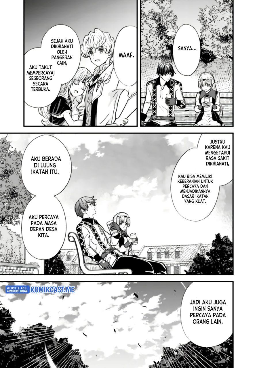 Moto Yuusha Wa Shizuka Ni Kurashitai Chap 13 - Next Chap 14