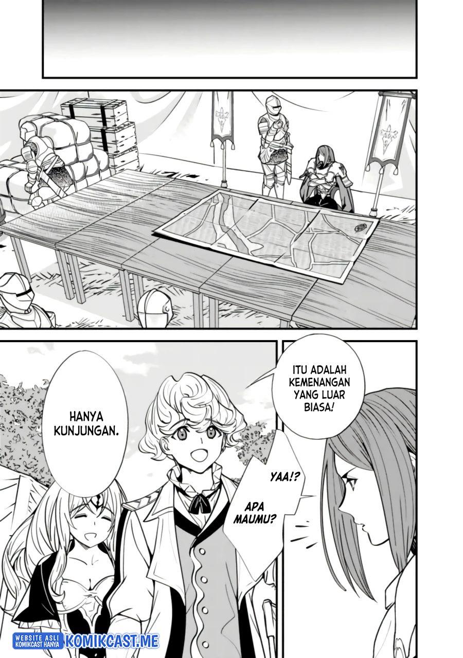 Moto Yuusha Wa Shizuka Ni Kurashitai Chap 14 - Next Chap 15