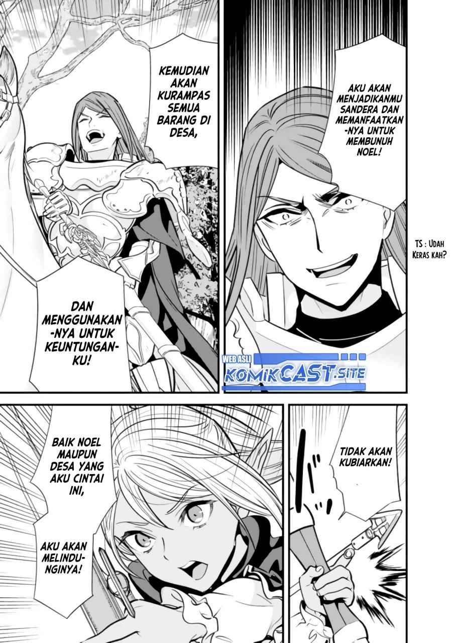 Moto Yuusha Wa Shizuka Ni Kurashitai Chap 16 - Next Chap 17