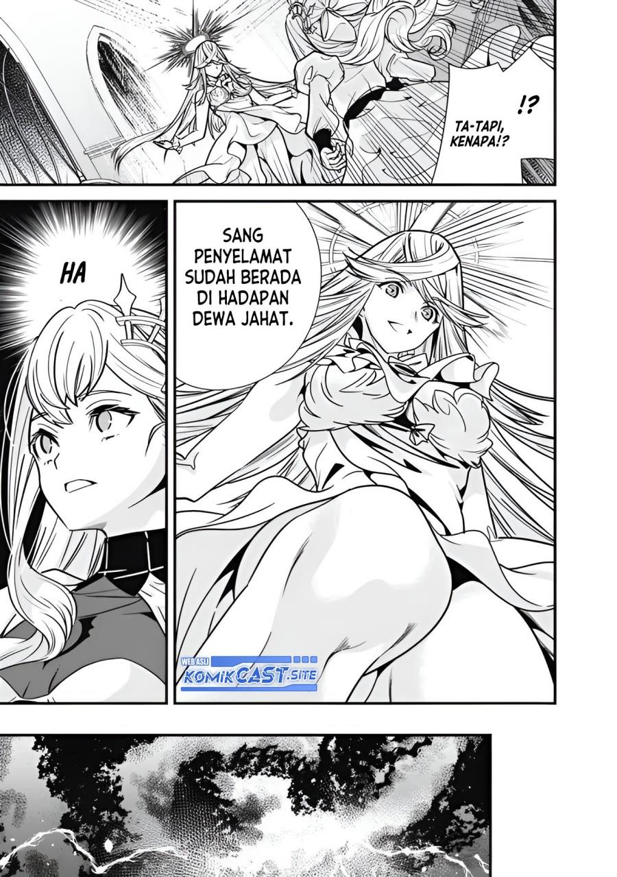 Moto Yuusha Wa Shizuka Ni Kurashitai Chap 17 - Next Chap 18