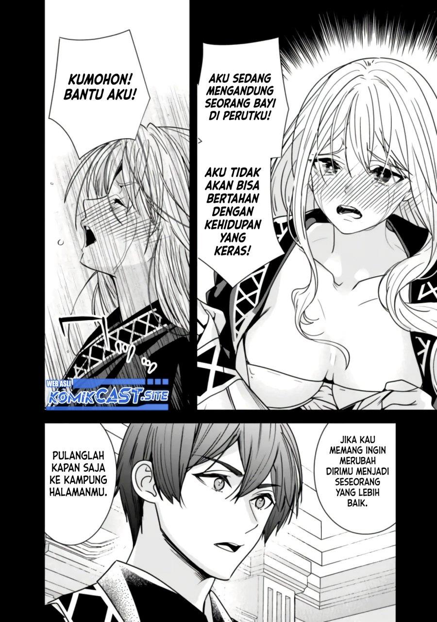 Moto Yuusha Wa Shizuka Ni Kurashitai Chap 18 - Next Chap 19