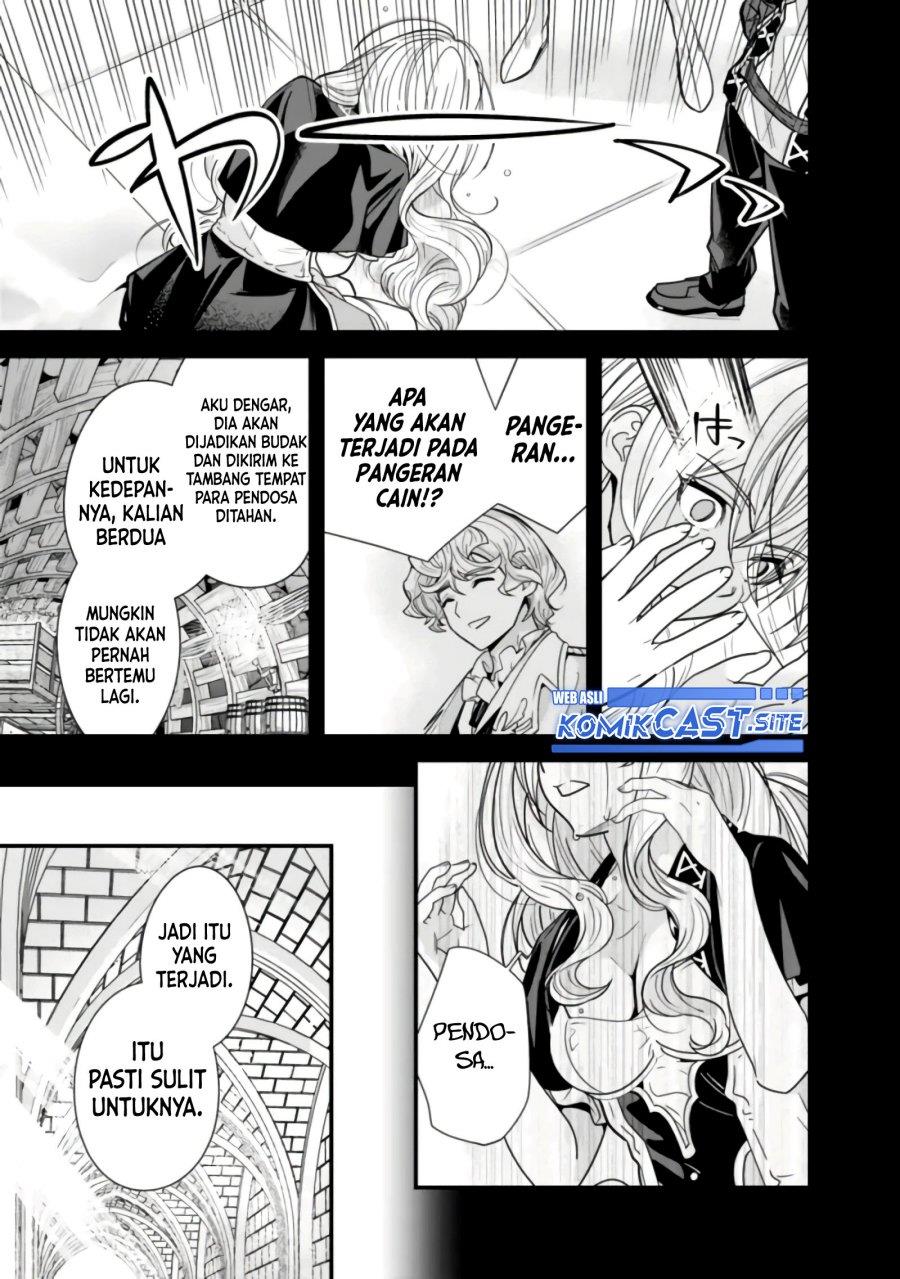 Moto Yuusha Wa Shizuka Ni Kurashitai Chap 18 - Next Chap 19