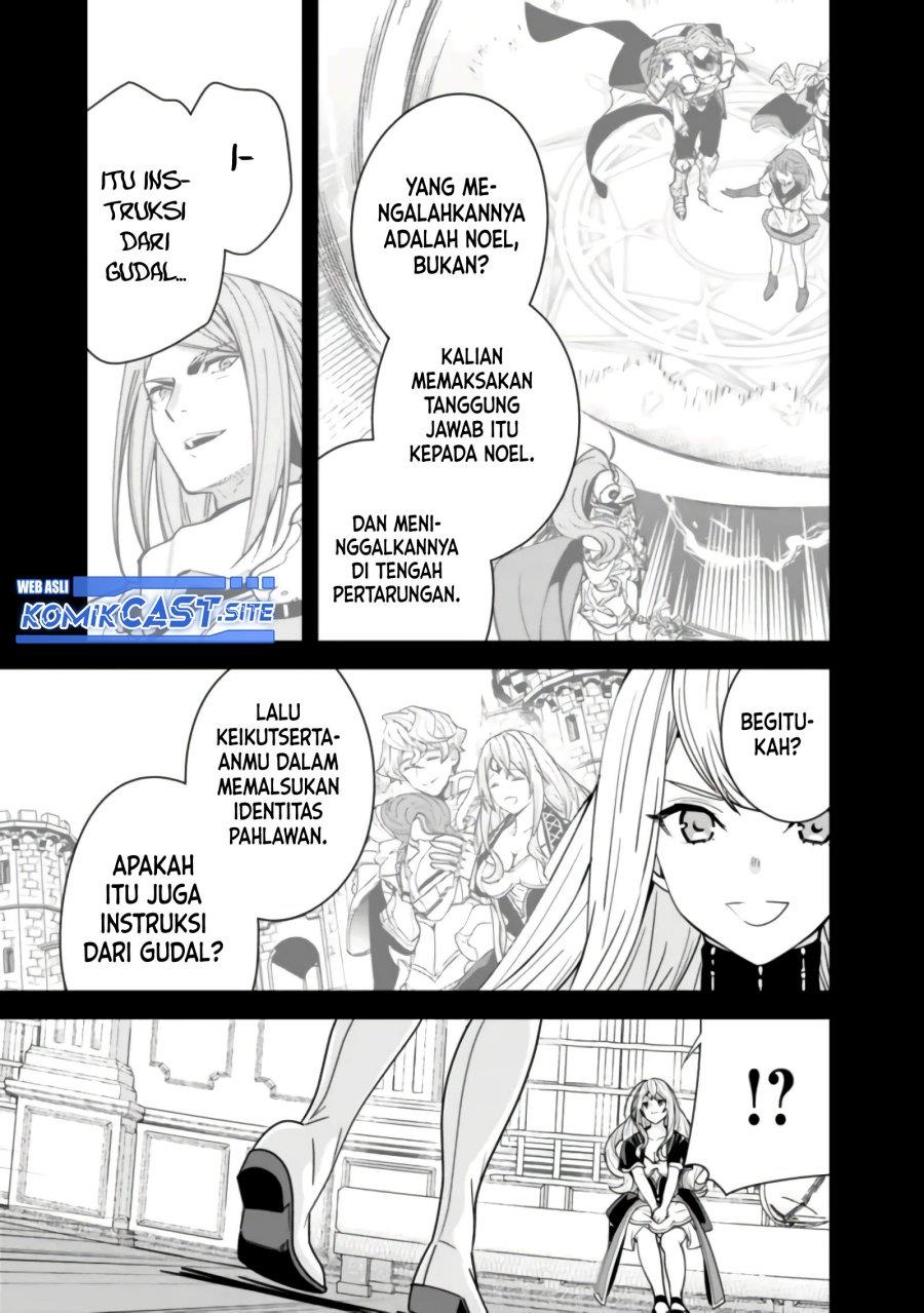Moto Yuusha Wa Shizuka Ni Kurashitai Chap 18 - Next Chap 19