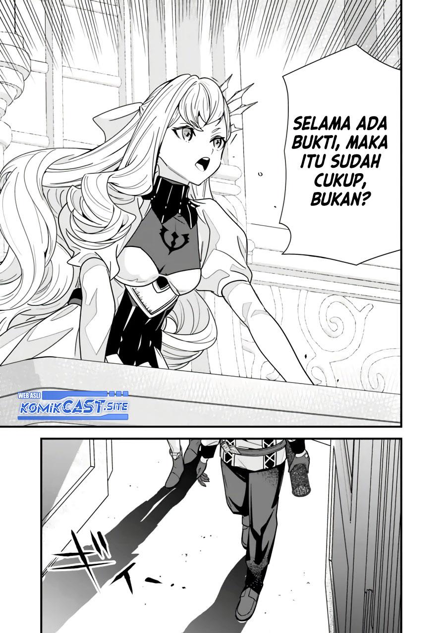 Moto Yuusha Wa Shizuka Ni Kurashitai Chap 19 - Next Chap 20