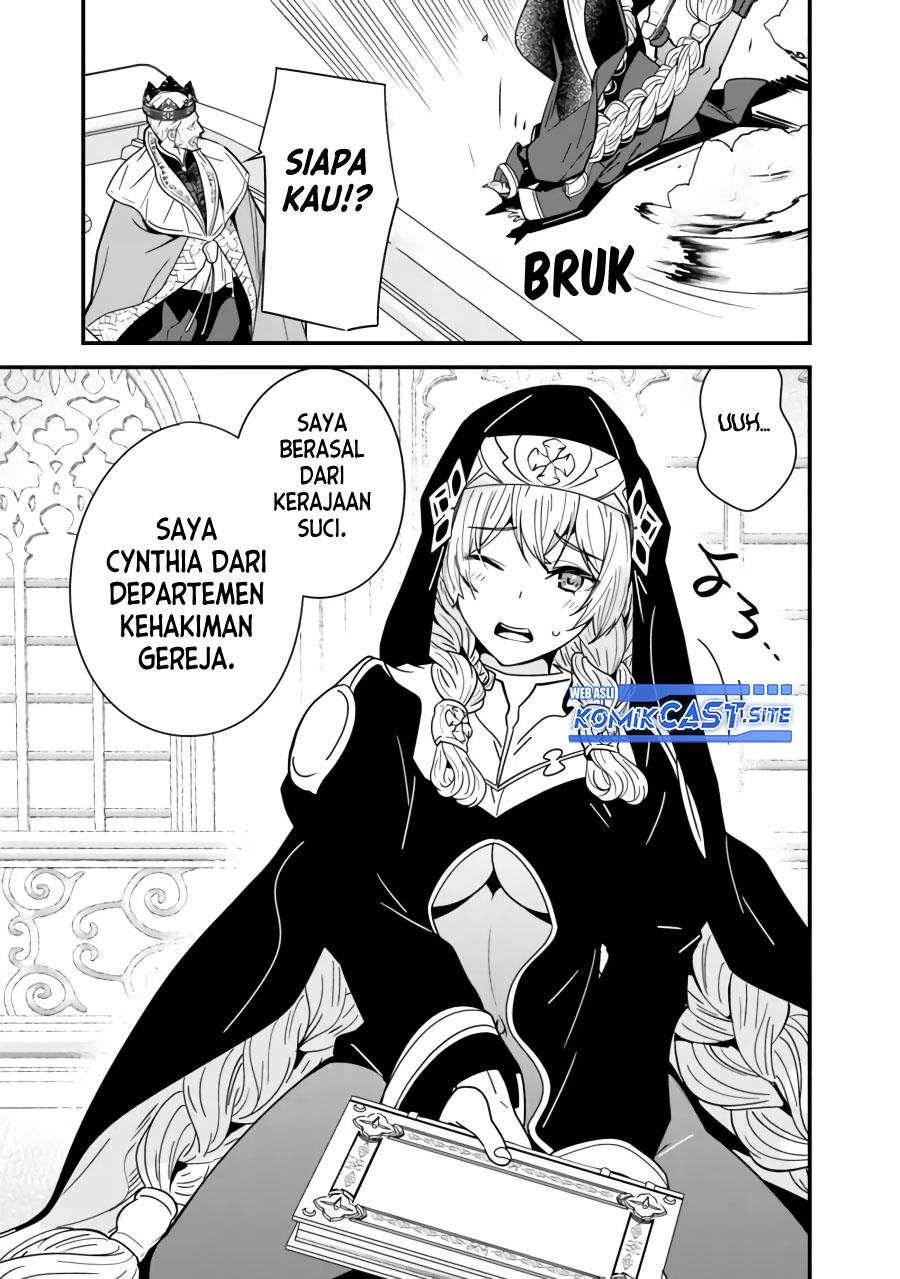 Moto Yuusha Wa Shizuka Ni Kurashitai Chap 19 - Next Chap 20