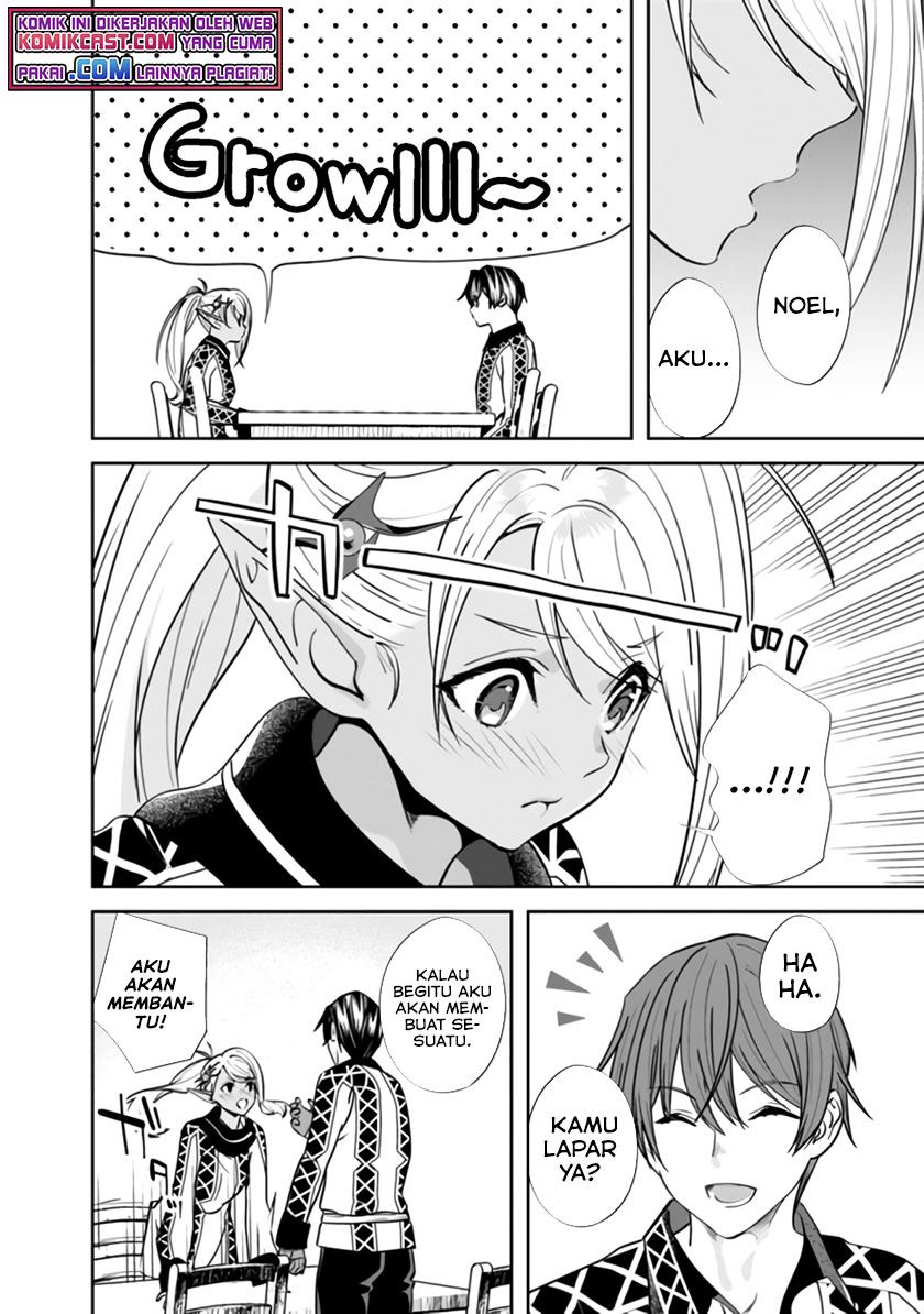 Moto Yuusha Wa Shizuka Ni Kurashitai Chap 2 - Next Chap 3