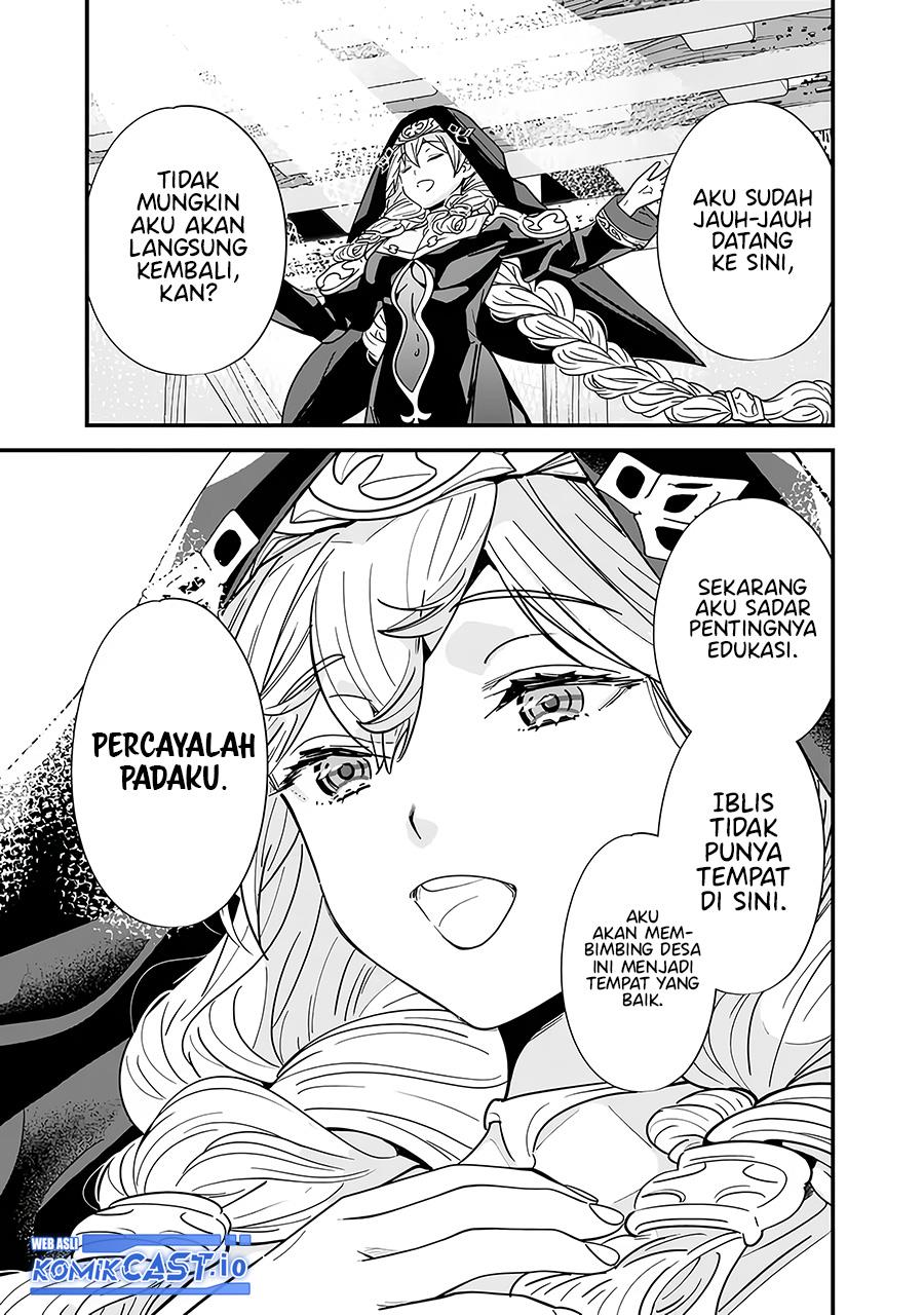 Moto Yuusha Wa Shizuka Ni Kurashitai Chap 20 - Next Chap 21