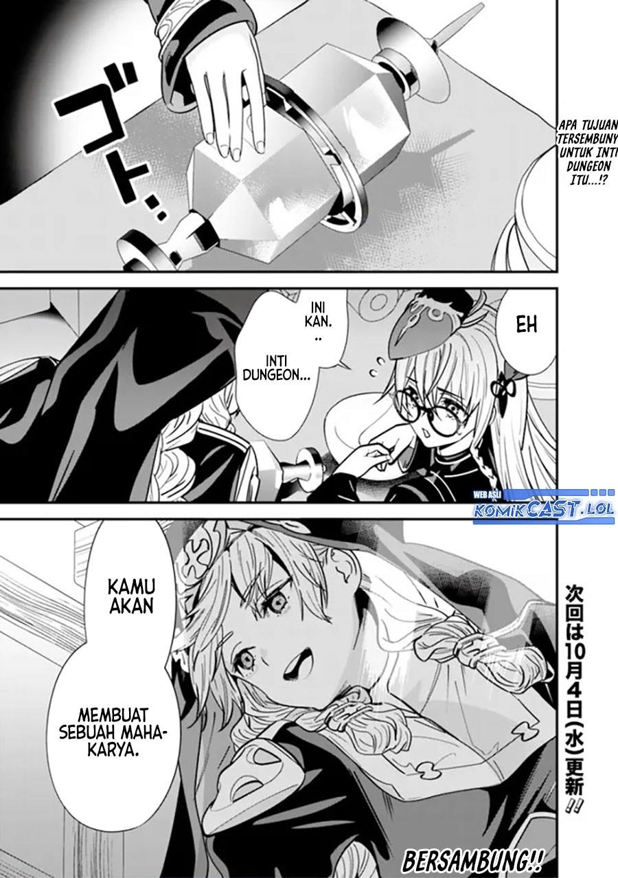 Moto Yuusha Wa Shizuka Ni Kurashitai Chap 28 - Next Chap 29