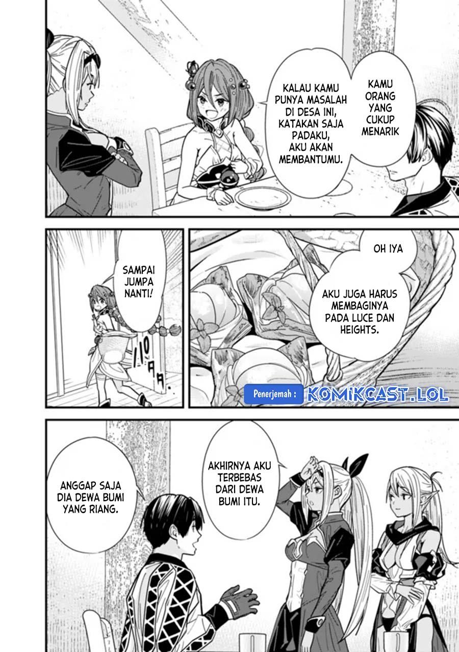 Moto Yuusha Wa Shizuka Ni Kurashitai Chap 32 - Next Chap 33