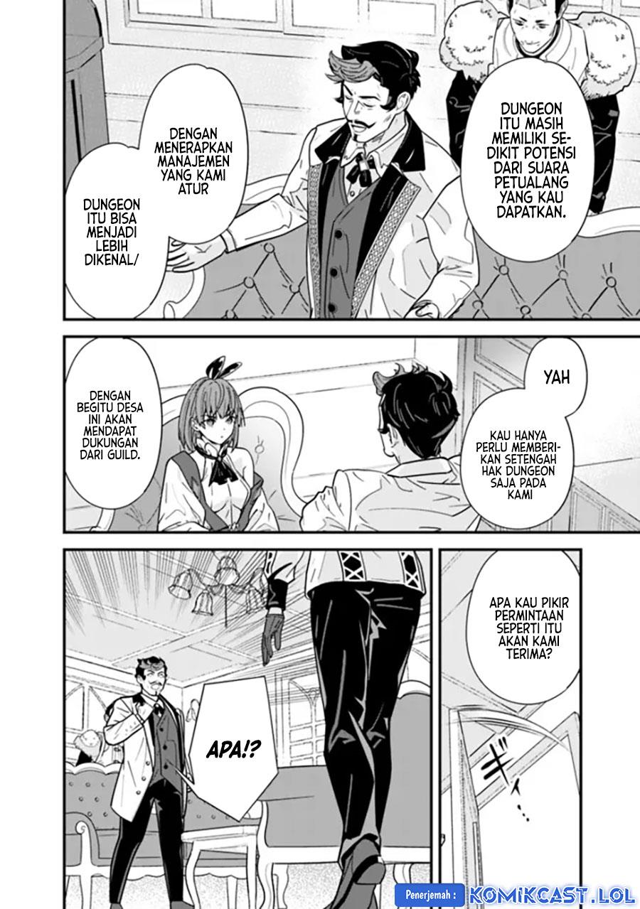 Moto Yuusha Wa Shizuka Ni Kurashitai Chap 34 - Next Chap 35