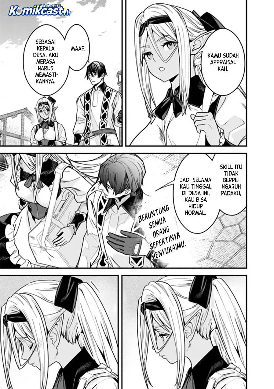 Moto Yuusha Wa Shizuka Ni Kurashitai Chap 47 - Next Chap 48