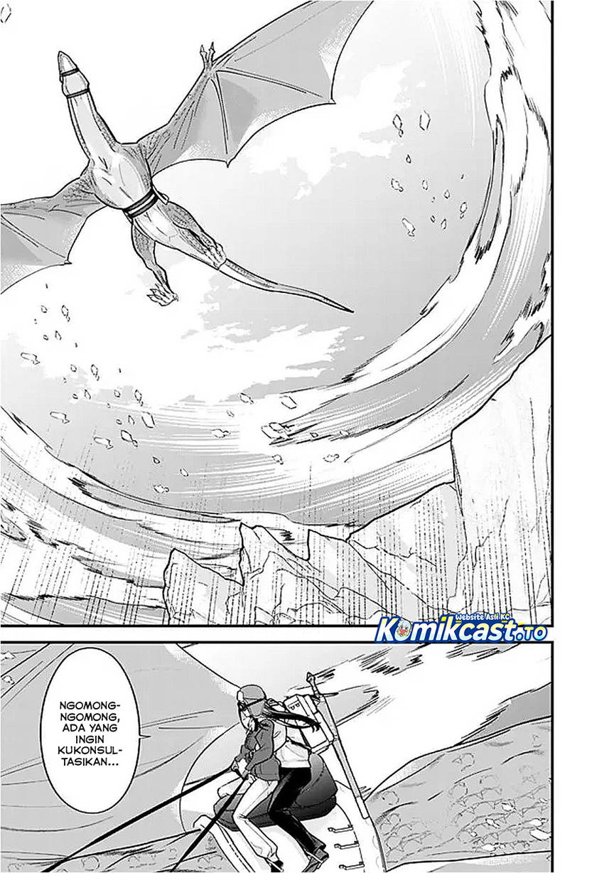 Moto Yuusha Wa Shizuka Ni Kurashitai Chap 51 - Next Chap 52