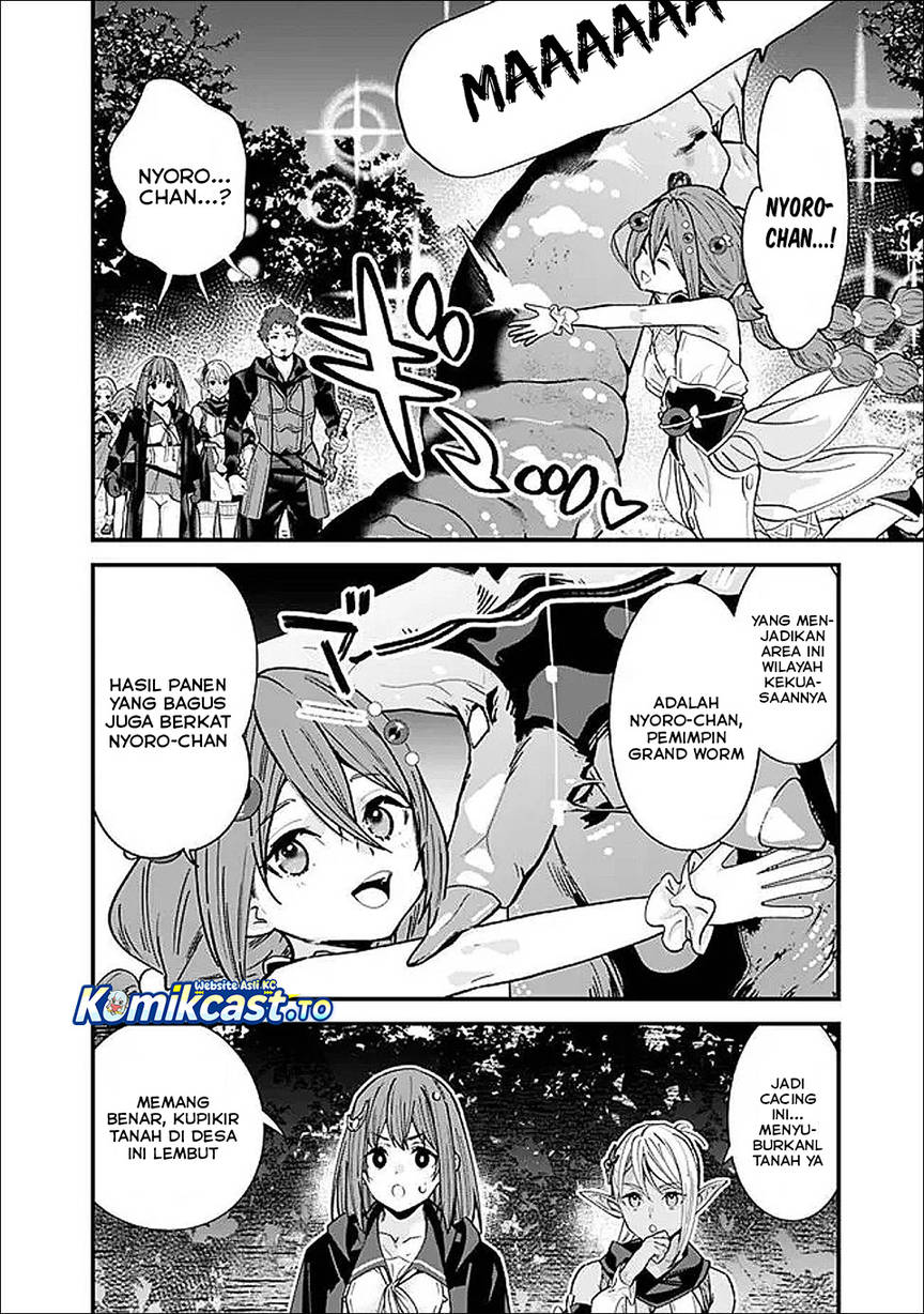 Moto Yuusha Wa Shizuka Ni Kurashitai Chap 52 - Next Chap 53