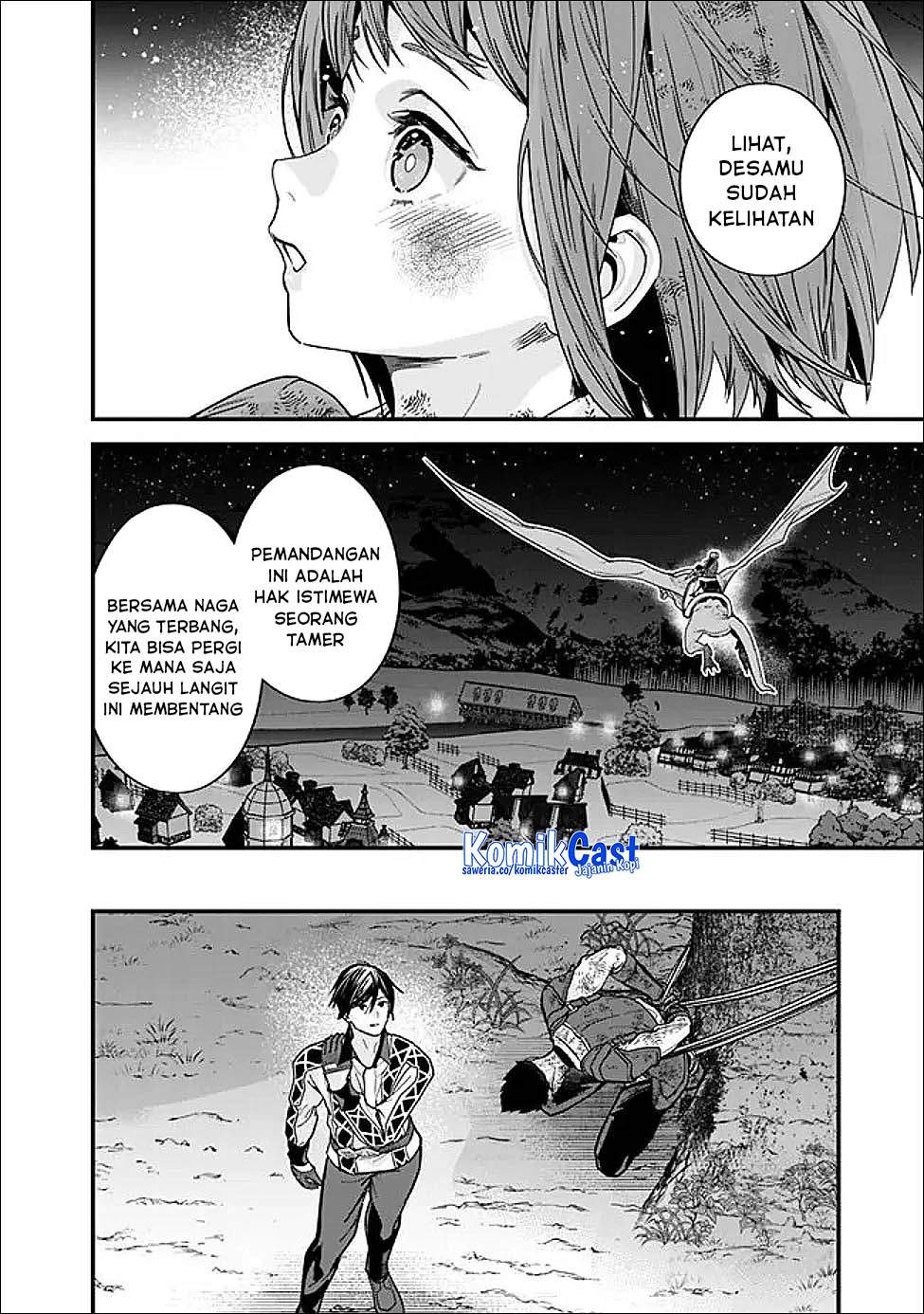 Moto Yuusha Wa Shizuka Ni Kurashitai Chap 64 - Next Chap 65