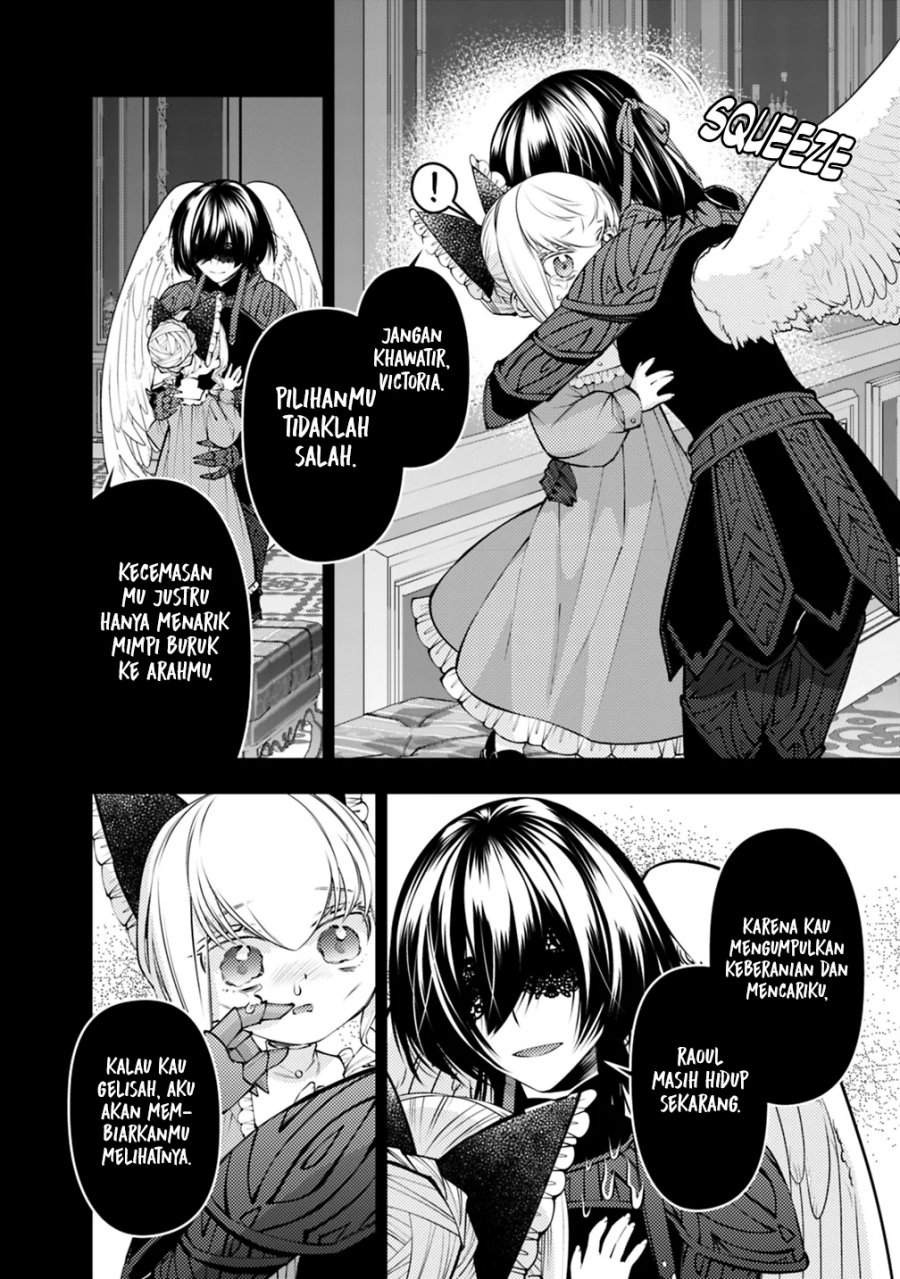 Fukushuu o Koinegau Saikyou Yuusha wa, Yami no Chikara de Senmetsu Musou Suru Chap 141 - Next Chap 142