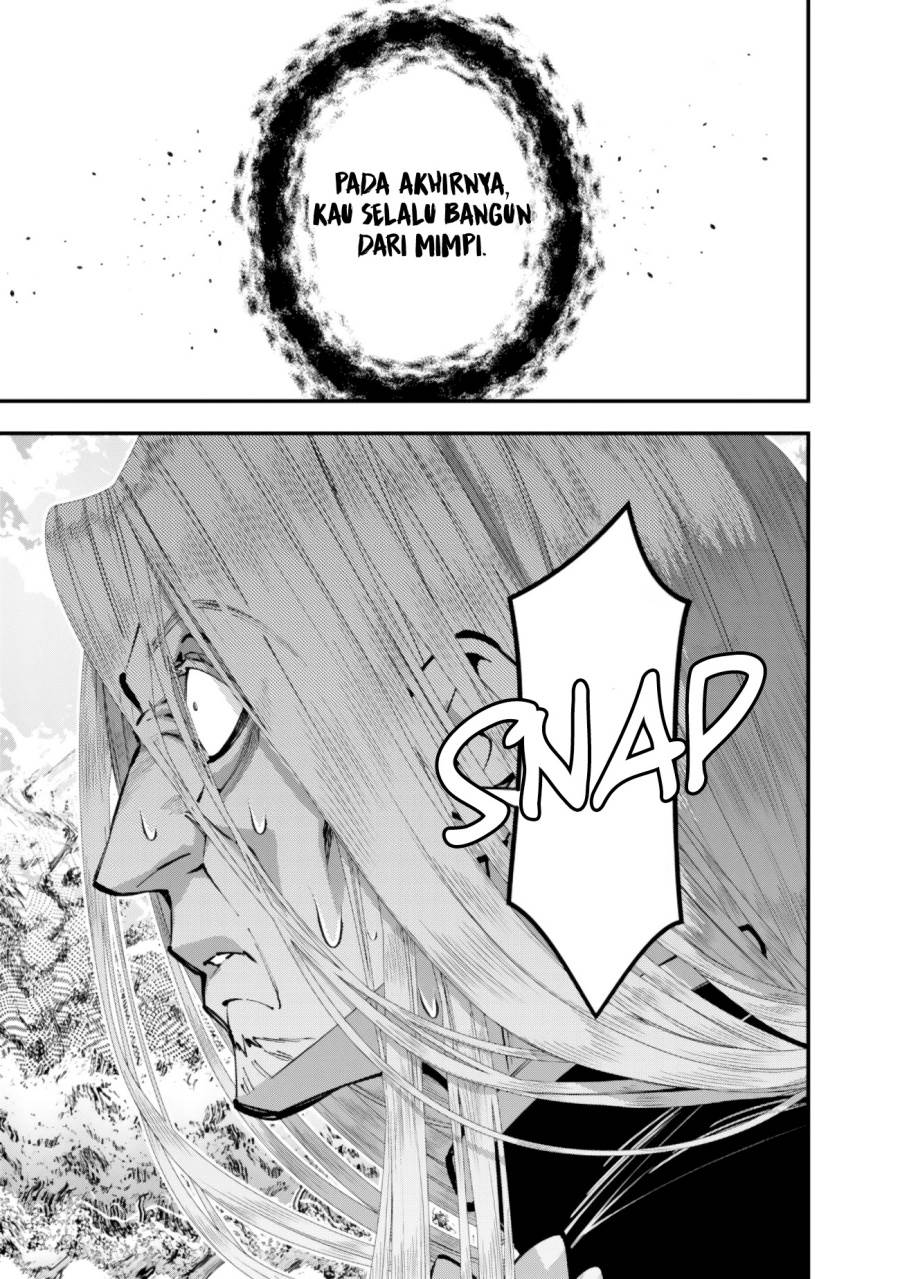 Fukushuu o Koinegau Saikyou Yuusha wa, Yami no Chikara de Senmetsu Musou Suru Chap 124 - Next Chap 125