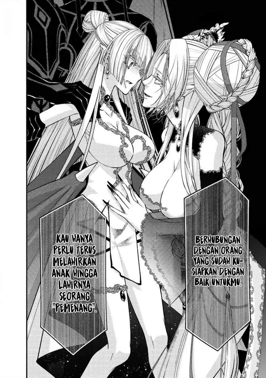 Fukushuu o Koinegau Saikyou Yuusha wa, Yami no Chikara de Senmetsu Musou Suru Chap 129 - Next Chap 130