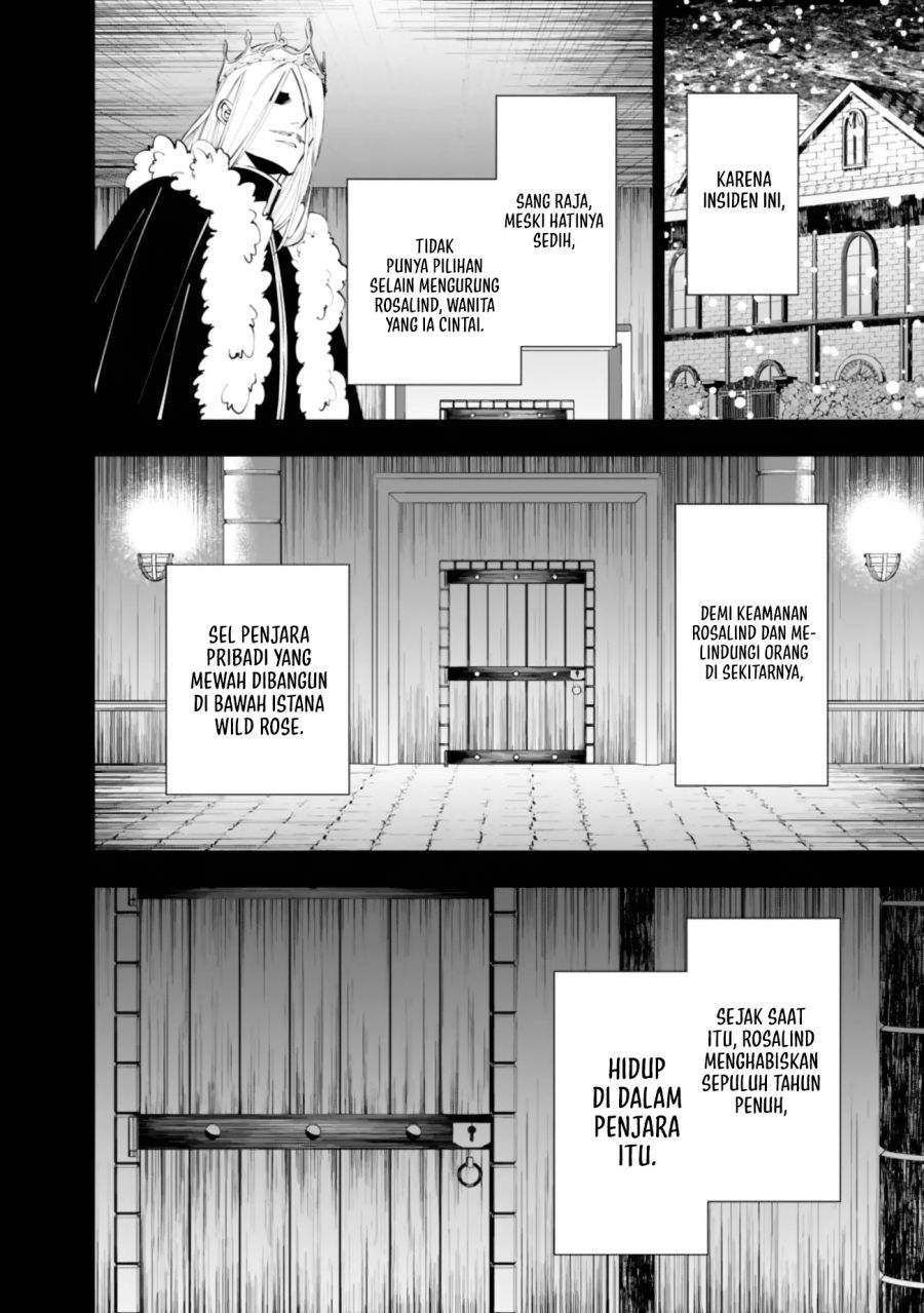Fukushuu o Koinegau Saikyou Yuusha wa, Yami no Chikara de Senmetsu Musou Suru Chap 132 - Next Chap 133