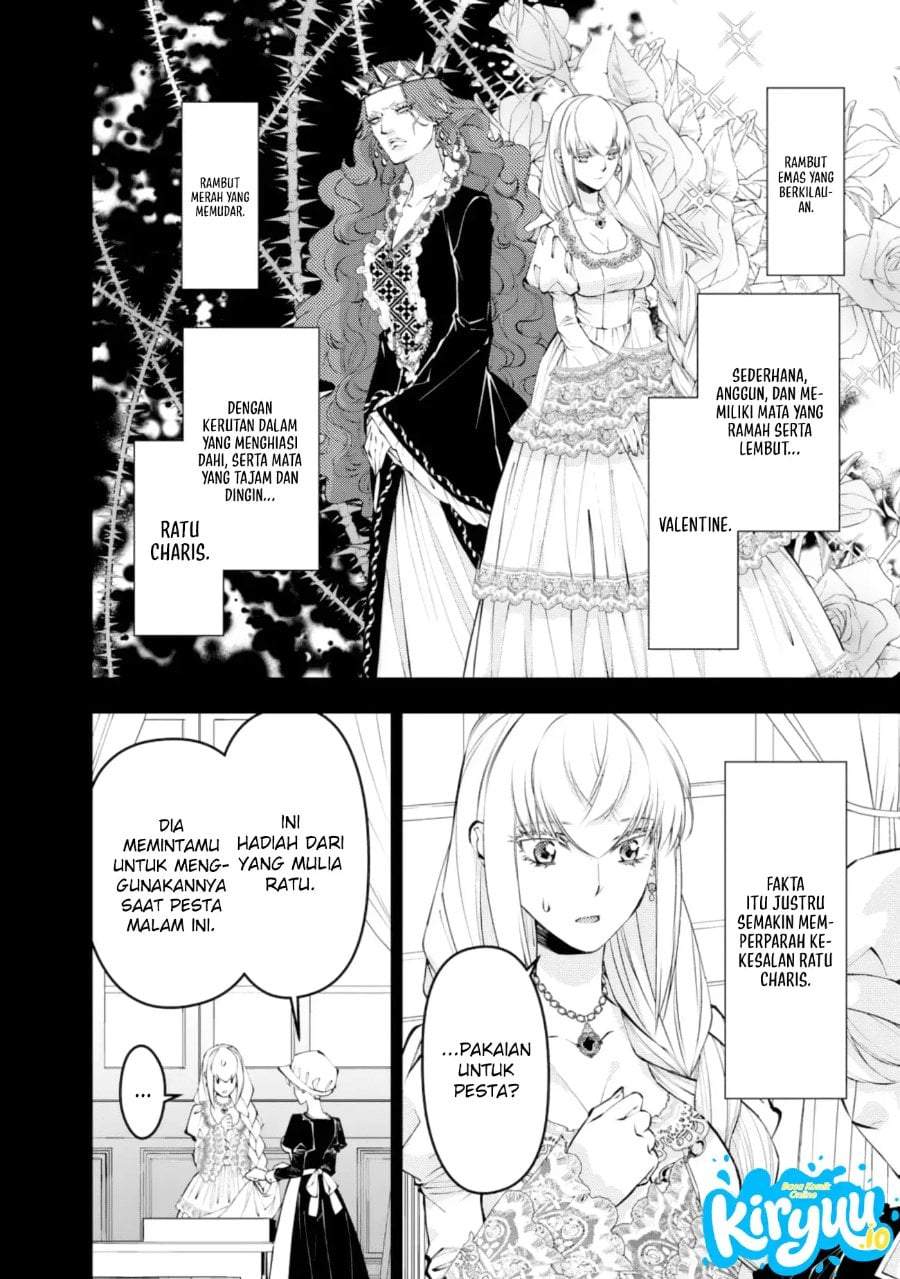 Fukushuu o Koinegau Saikyou Yuusha wa, Yami no Chikara de Senmetsu Musou Suru Chap 133 - Next Chap 134