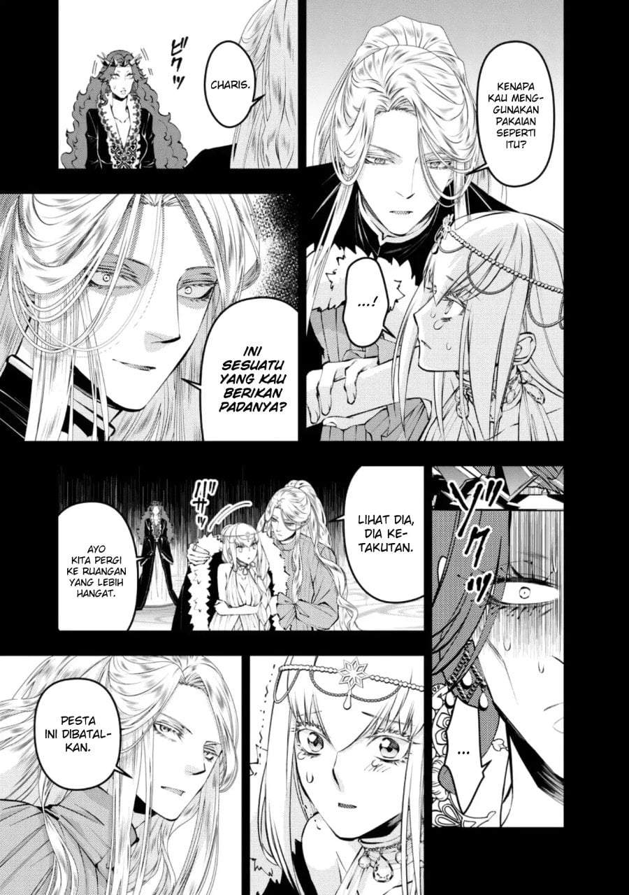 Fukushuu o Koinegau Saikyou Yuusha wa, Yami no Chikara de Senmetsu Musou Suru Chap 133 - Next Chap 134