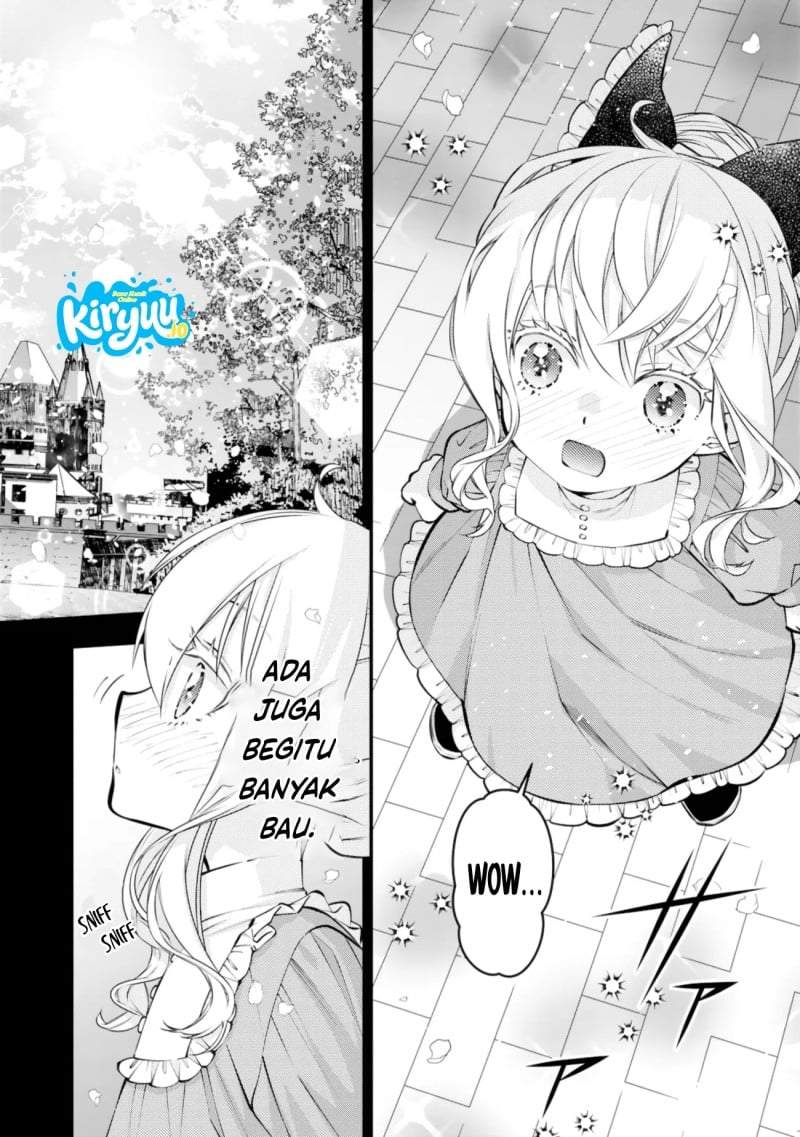 Fukushuu o Koinegau Saikyou Yuusha wa, Yami no Chikara de Senmetsu Musou Suru Chap 136 - Next Chap 137