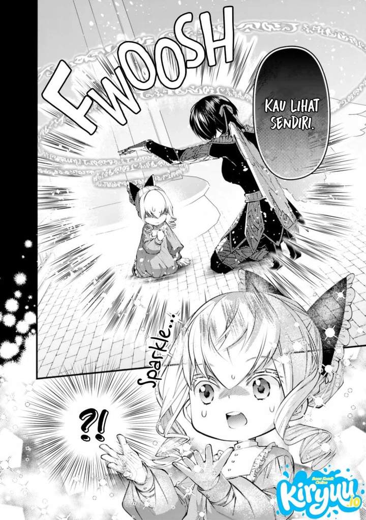 Fukushuu o Koinegau Saikyou Yuusha wa, Yami no Chikara de Senmetsu Musou Suru Chap 138 - Next Chap 139