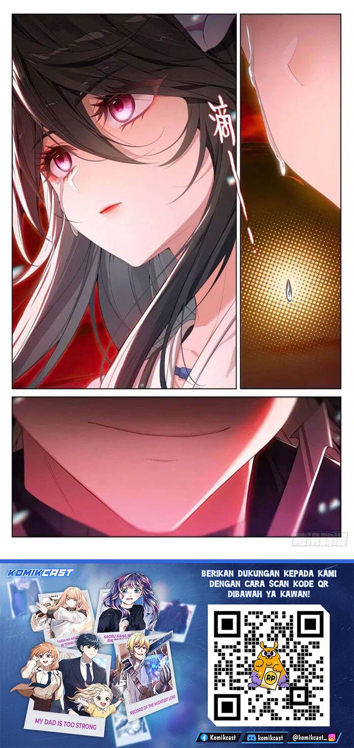 Yuan Zun Chap 646 - Next Chap 647