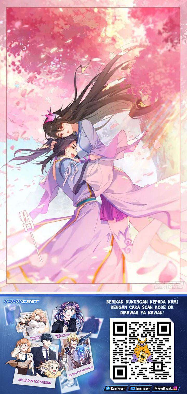 Yuan Zun Chap 652 - Next Chap 653