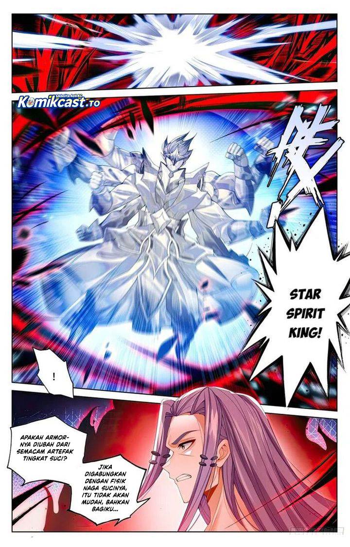 Yuan Zun Chap 625 - Next Chap 626
