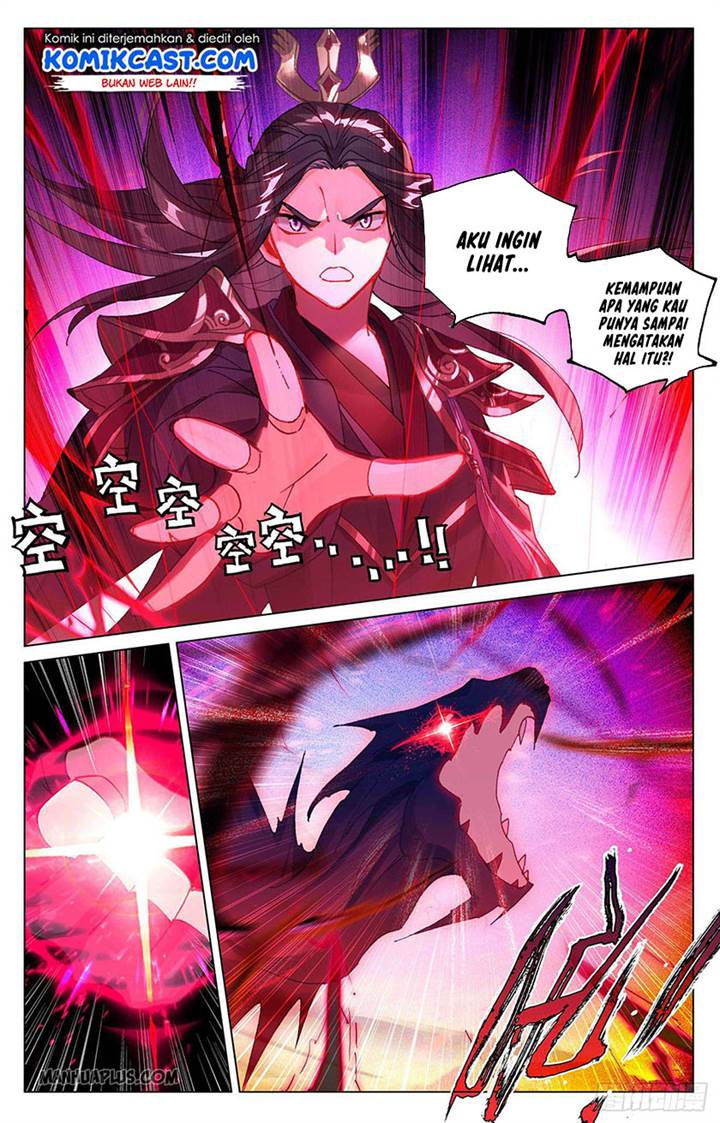 Yuan Zun Chap 627 - Next Chap 628