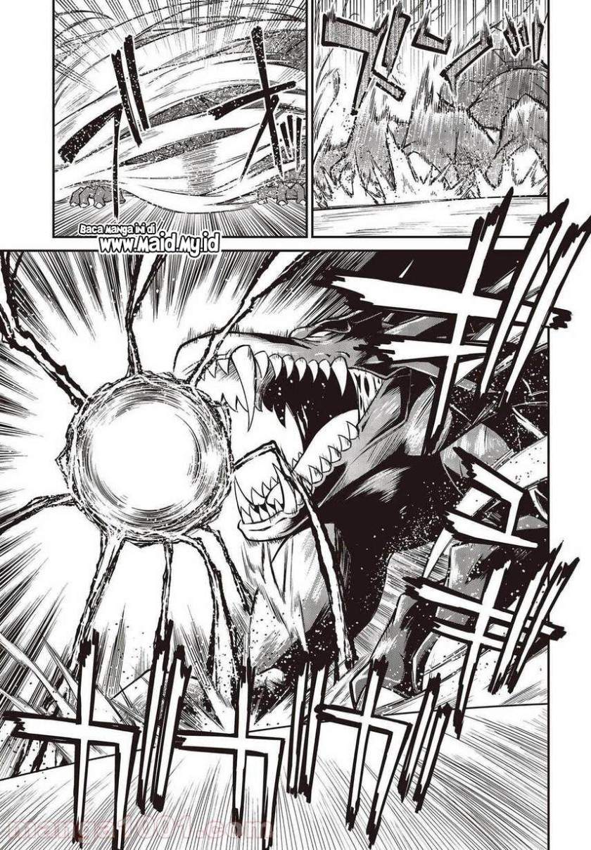 Tensei Oujo to Tensai Reijou no Mahou Kakumei Chap 14 - Next Chap 15