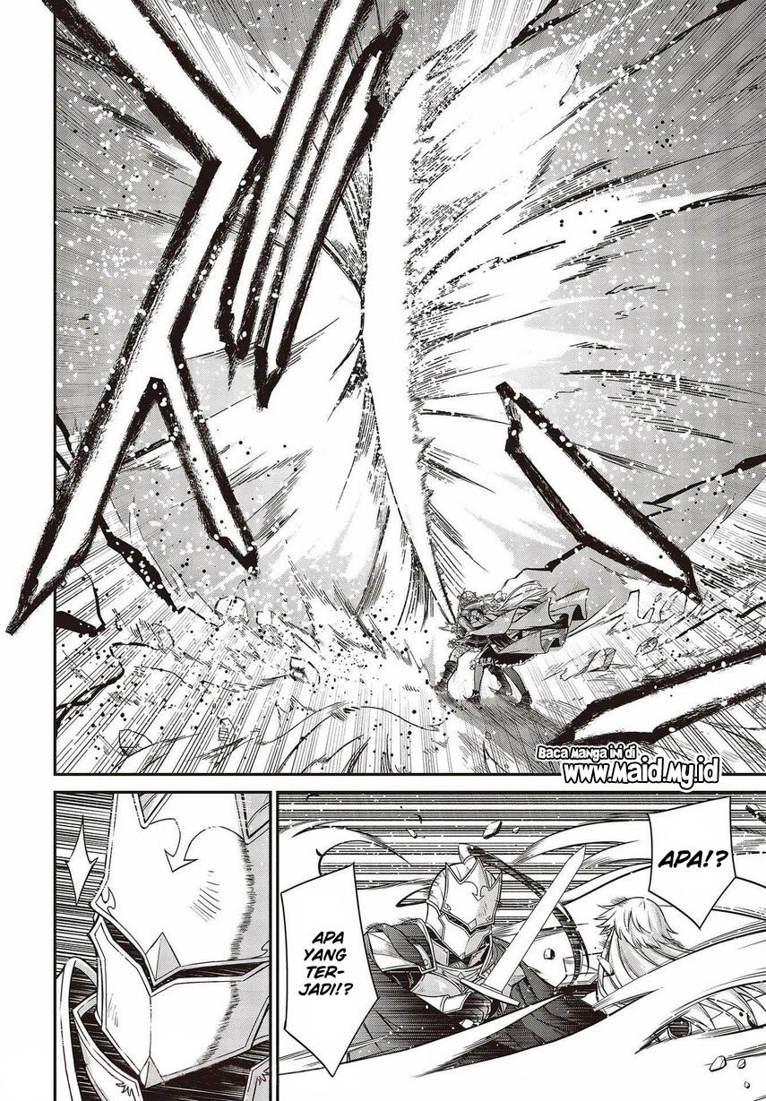 Tensei Oujo to Tensai Reijou no Mahou Kakumei Chap 15 - Next Chap 16