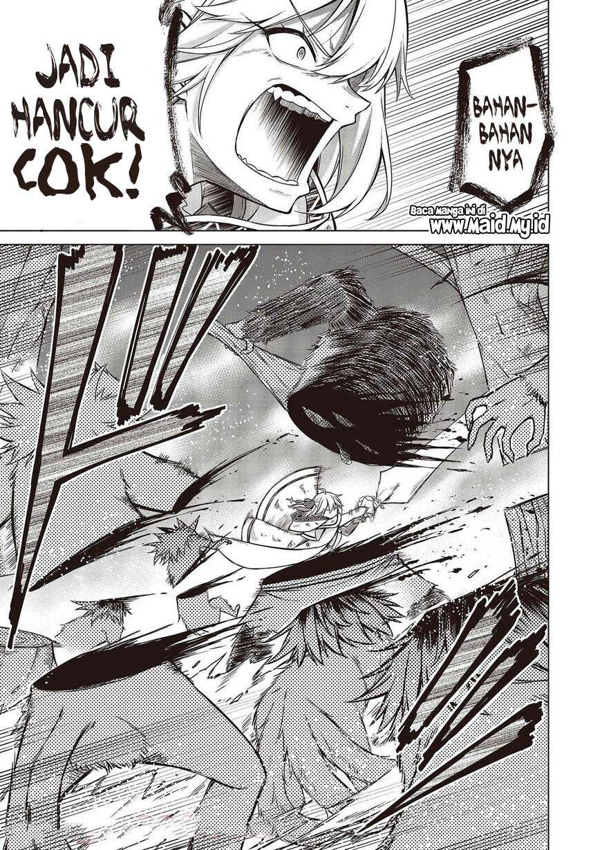 Tensei Oujo to Tensai Reijou no Mahou Kakumei Chap 11 - Next Chap 12