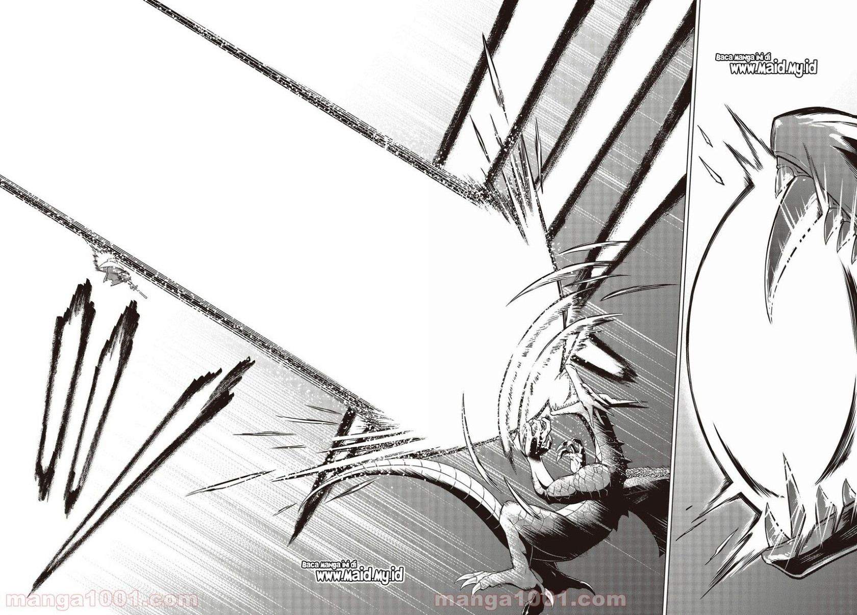 Tensei Oujo to Tensai Reijou no Mahou Kakumei Chap 12 - Next Chap 13