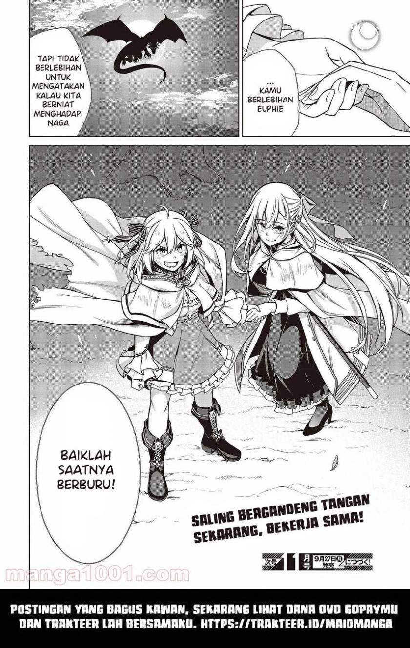 Tensei Oujo to Tensai Reijou no Mahou Kakumei Chap 13 - Next Chap 14