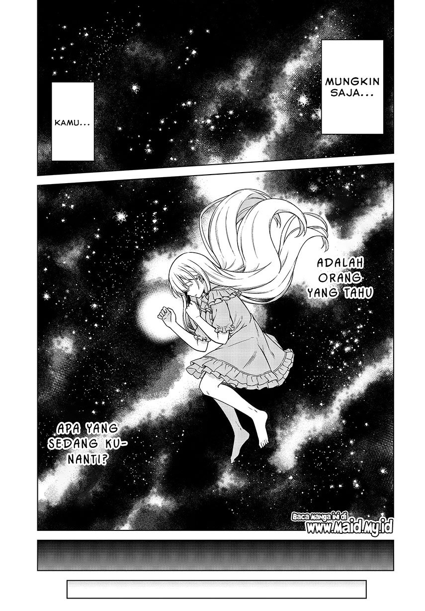 Tensei Oujo to Tensai Reijou no Mahou Kakumei Chap 6 - Next Chap 7