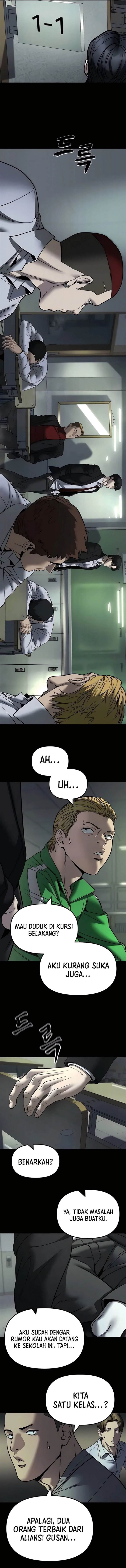 The Bully In Charge Chap 168 - Next Chap 169