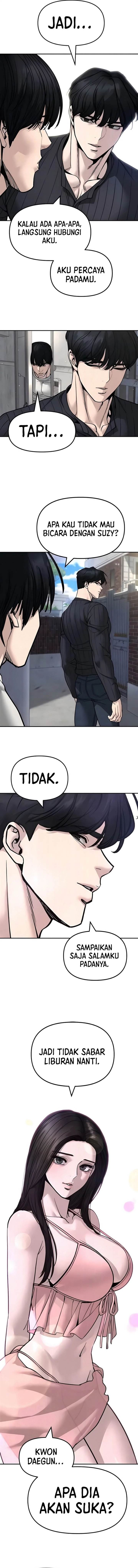 The Bully In Charge Chap 168 - Next Chap 169