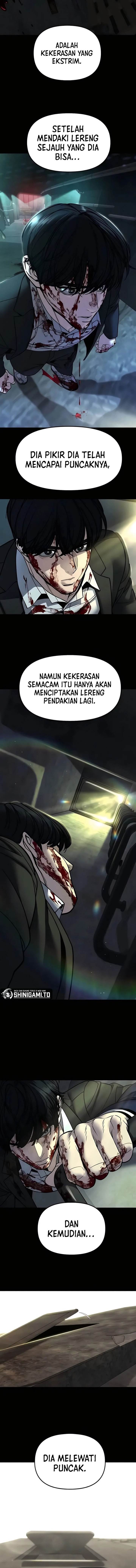 The Bully In Charge Chap 168 - Next Chap 169