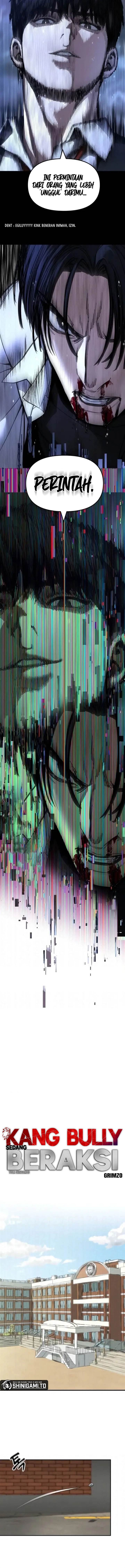 The Bully In Charge Chap 169 - Next Chap 170