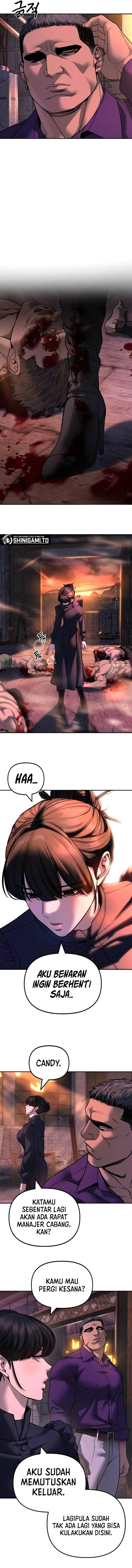 The Bully In Charge Chap 164 - Next Chap 165