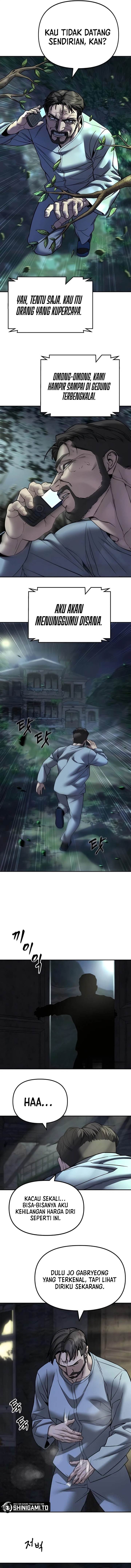 The Bully In Charge Chap 164 - Next Chap 165