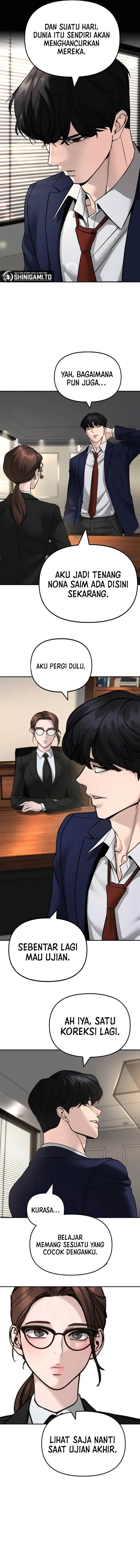 The Bully In Charge Chap 164 - Next Chap 165