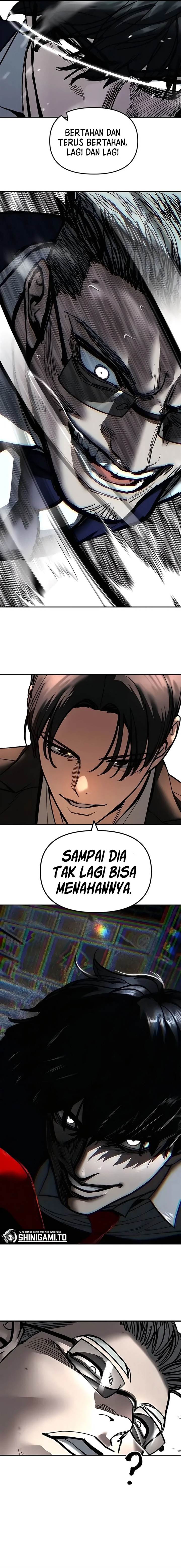 The Bully In Charge Chap 165 - Next Chap 166