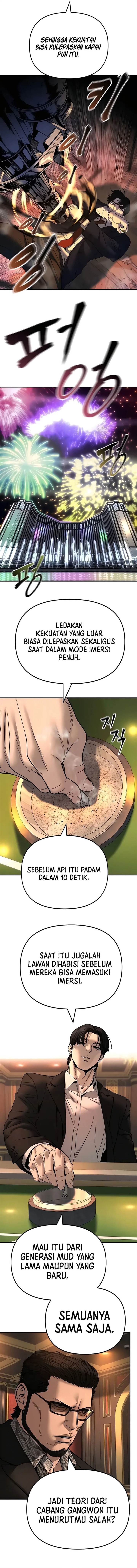 The Bully In Charge Chap 165 - Next Chap 166