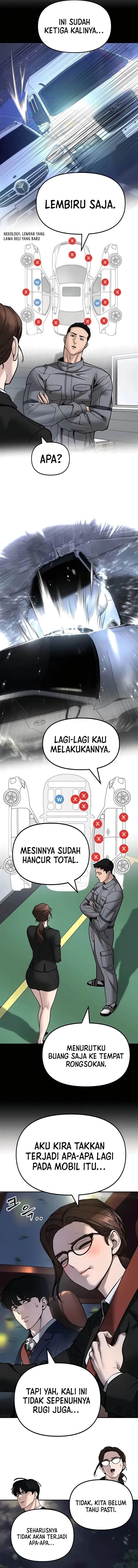 The Bully In Charge Chap 165 - Next Chap 166