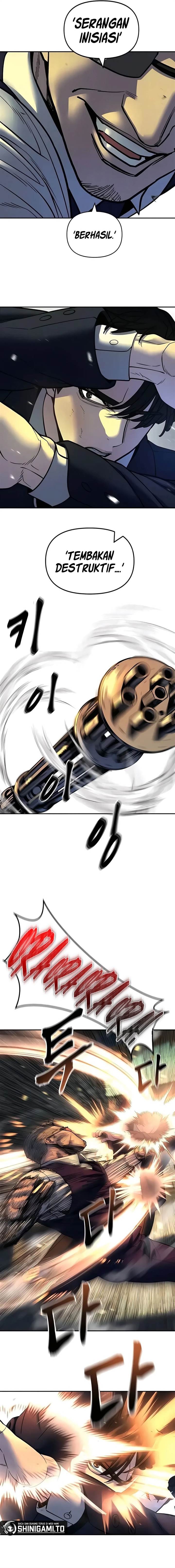 The Bully In Charge Chap 165 - Next Chap 166