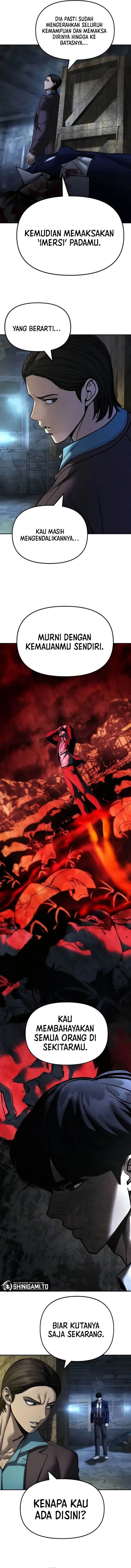 The Bully In Charge Chap 166 - Next Chap 167