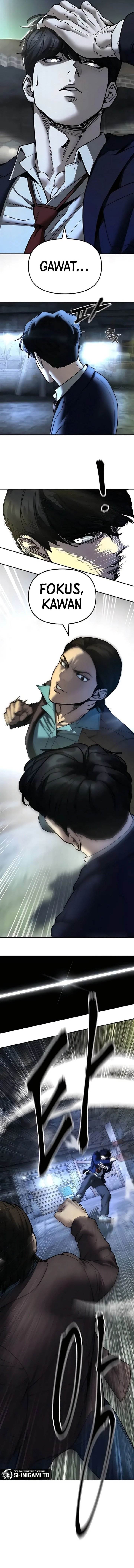 The Bully In Charge Chap 166 - Next Chap 167